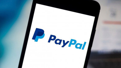 PayPal crypto purchase                            