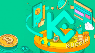 KuCoin                                            