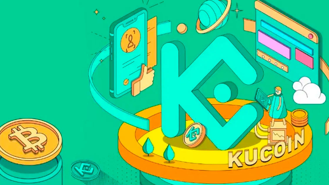 KuCoin                                            