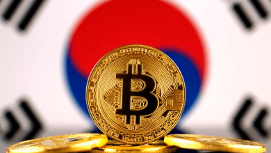 South Korea crypto tax                            