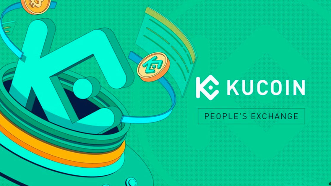 KuCoin                                            