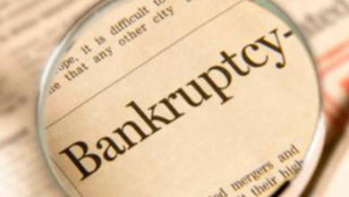 Three Arrows Capital  Bankruptcy                  