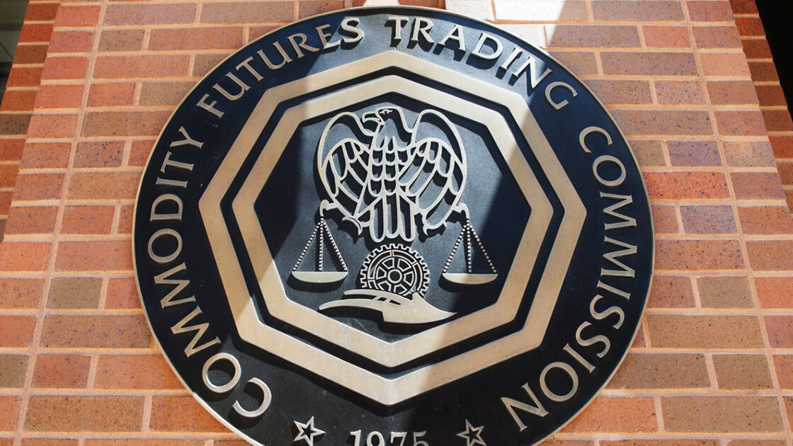 CFTC Mirror trading                               