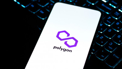 Polygon blockchain zkEVM                          