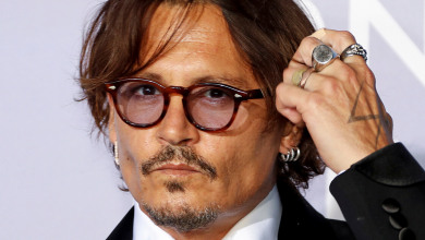 Johnny Depp NFT donations                         