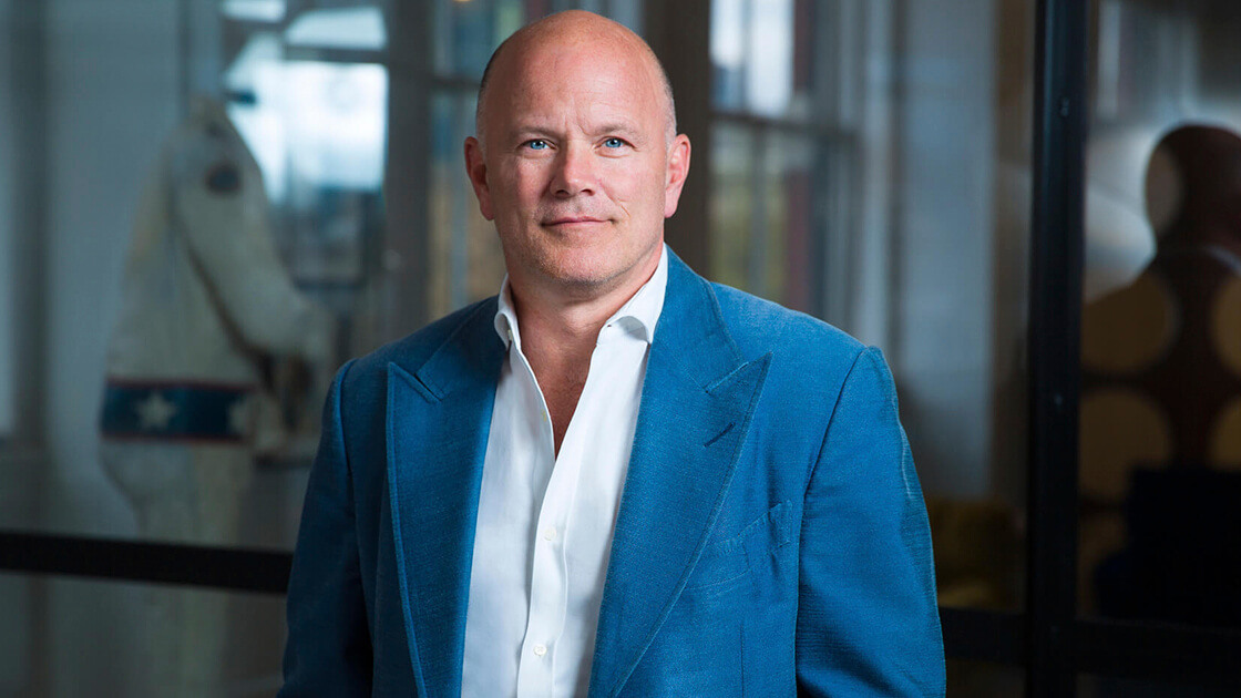 Mike Novogratz crypto                             