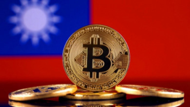 Taiwan crypto regulation                          
