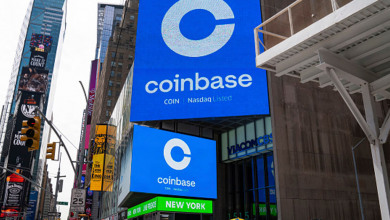 Coinbase former product manager                   