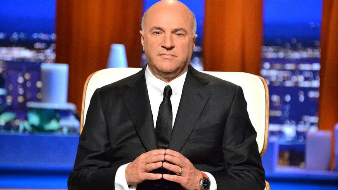 Kevin O’Leary crypto                              