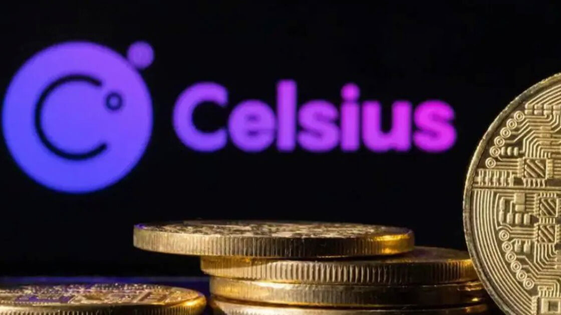 Celsius bankruptcy                                