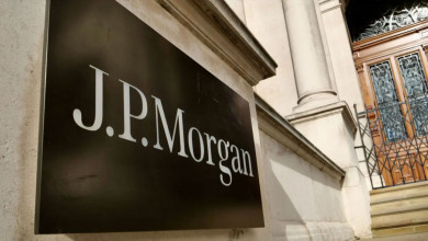 JPMorgan                                          