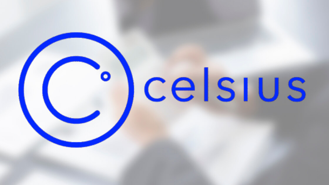 Celsius crypto                                    