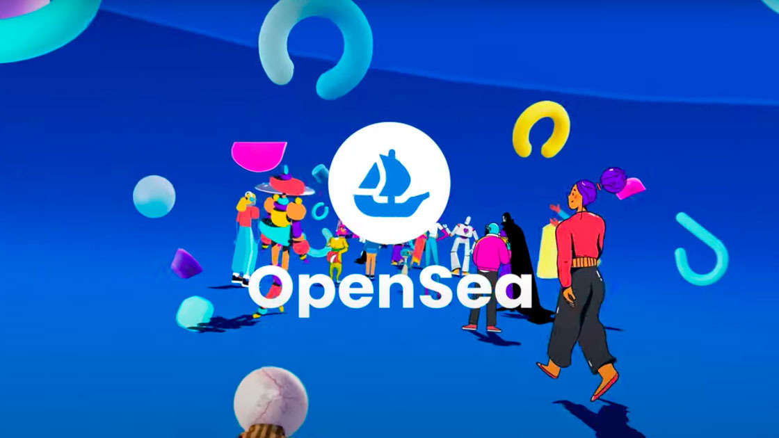 OpenSea                                           