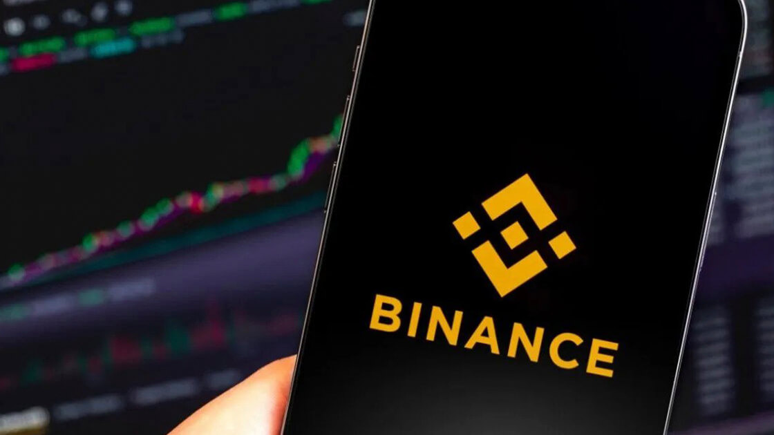 Binance Ivory Coast                               