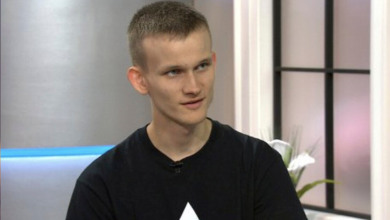 Vitalik Buterin Ethereum future                   