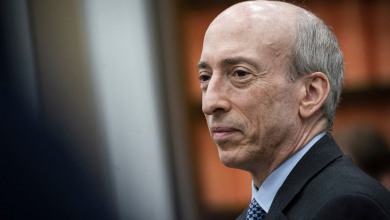 Gensler crypto regulations                        