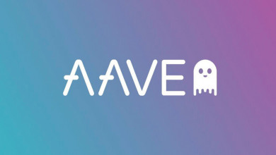 DeFi Aave                                         