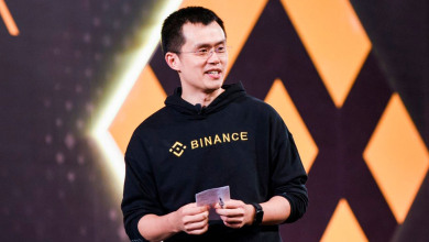 Changpeng Zhao responded to the reduction of Tesla's bitcoin reserves