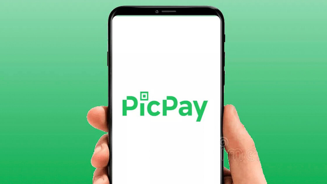 PicPay crypto payments                            