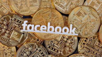 After struggling with Apple Pay, banks prefer to stay on sidelines for the Facebook coin