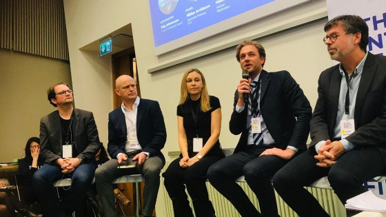 Iceland’s currency will be the first traded e-money in Europe