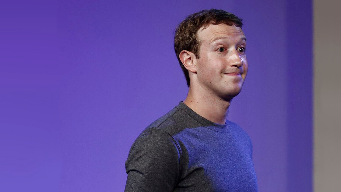 Mark Zuckerberg will speak about privacy and regulations at Aspen Ideas conference today