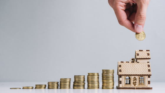 Two blockchain startups are being invested in by the National Association of Realtors