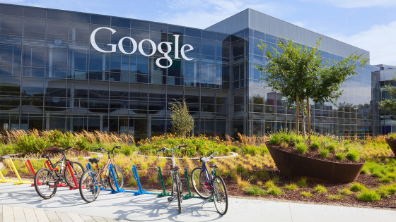 Google connects cryptocurrency project with a new blockchain oracle