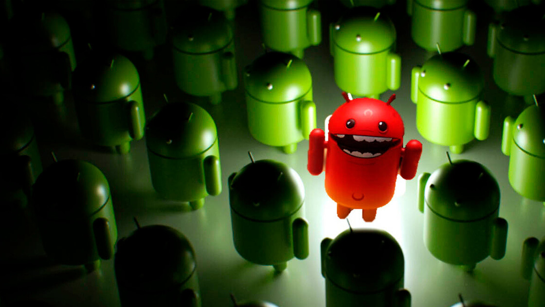 Android devices are affected by crypto mining malware, which was detected TrendMicro