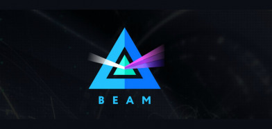Beam cryptocurrency price growing                 