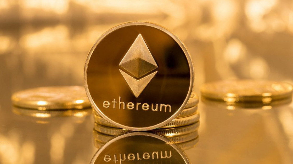 How to sell an Ether