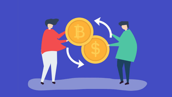 Crypto exchanges are facing their biggest threat