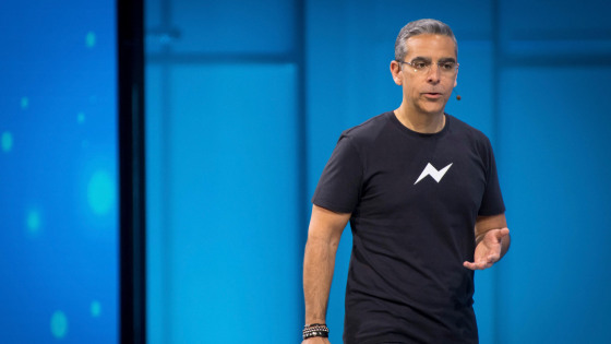 Facebook's cryptocurrency project                 