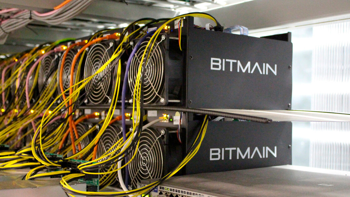 Mining giant Bitmain is planning to launch an IPO in the US