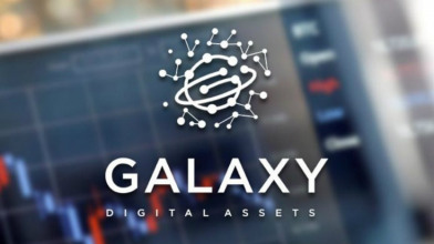 Galaxy Digital offers cryptocurrency options      