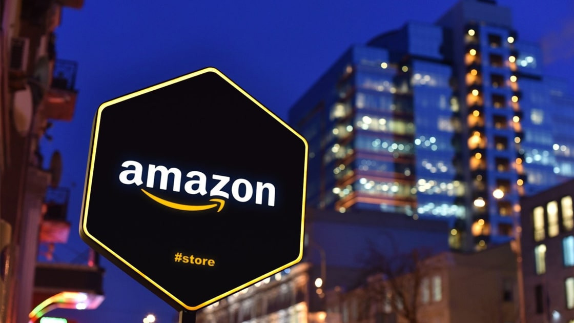 Two companies are cooperating for enabling Ether payments in Amazon