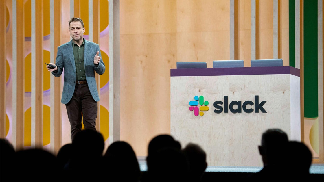 Slack is going public, but it’s not an IPO