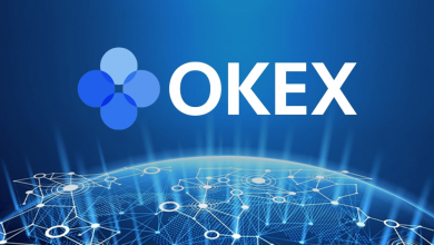 OKEx                                              