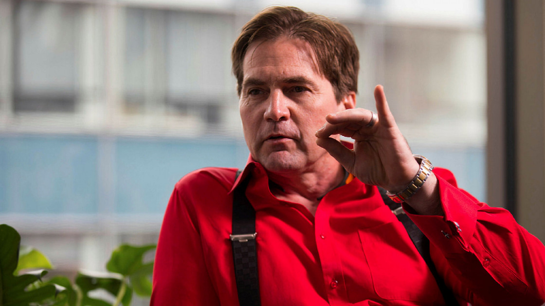 Mt.Gox Craig Wright                               