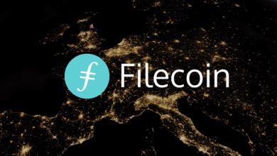 Filecoin                                          
