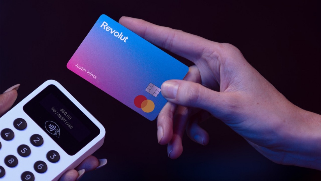 Revolut fires employees                           