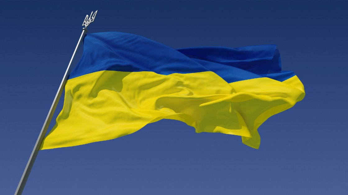 Ukraine crypto law                                