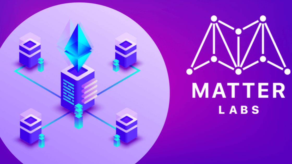 Matter labs                                       