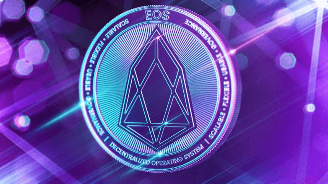 EOS                                               