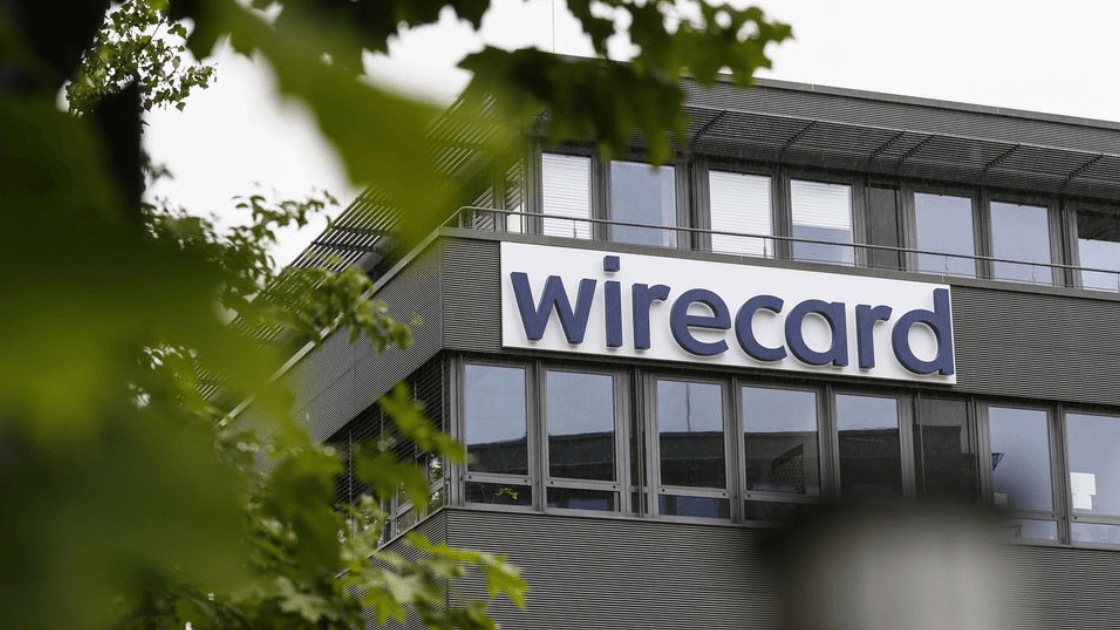 Wirecard                                          