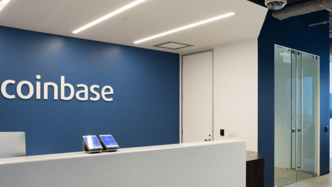 Coinbase leads in mergers and takeovers of blockchain sphere