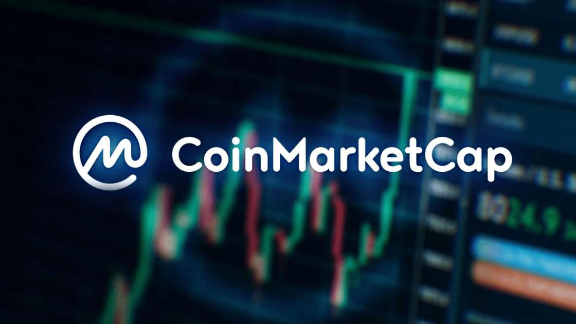 Coinmarketcap                                     