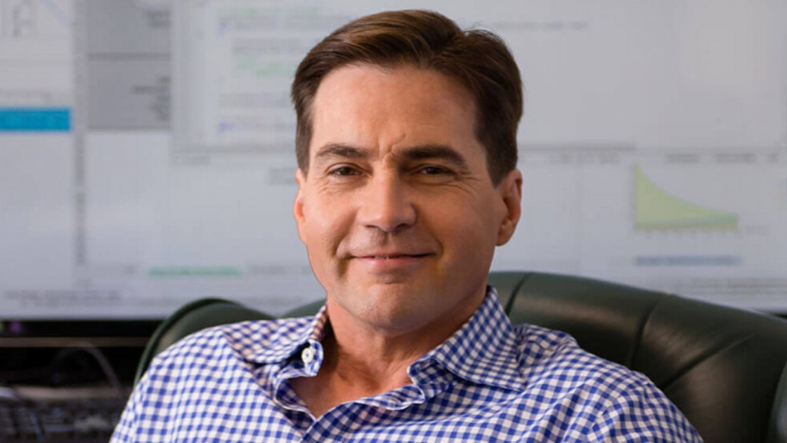 Craig Wright autist                               