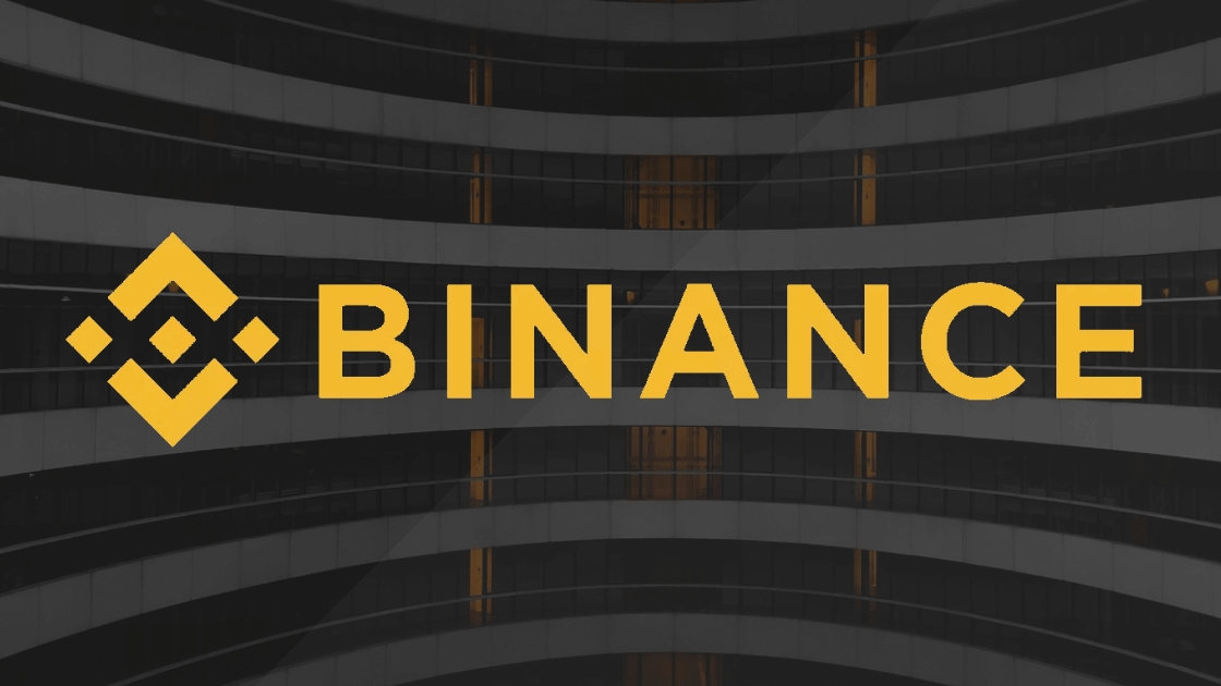 Binance                                           