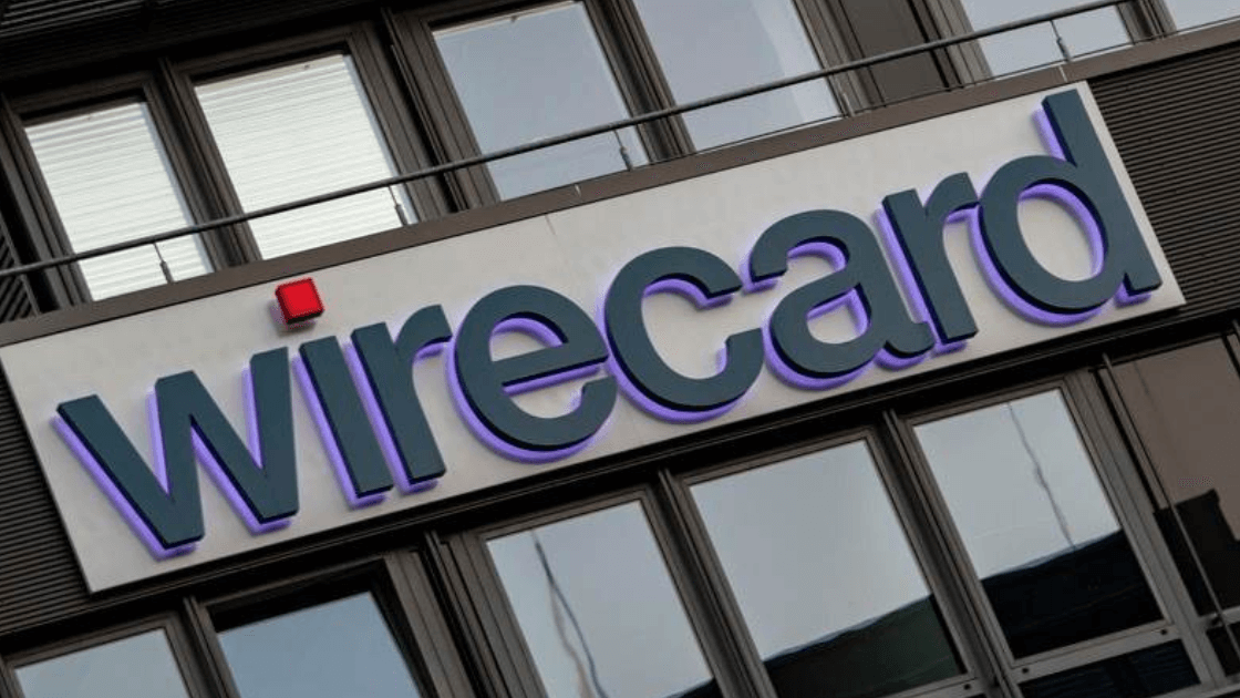 Wirecard                                          